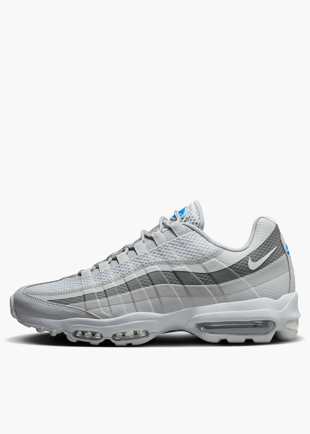 Sneakersy męskie Nike Air Max 95 UL