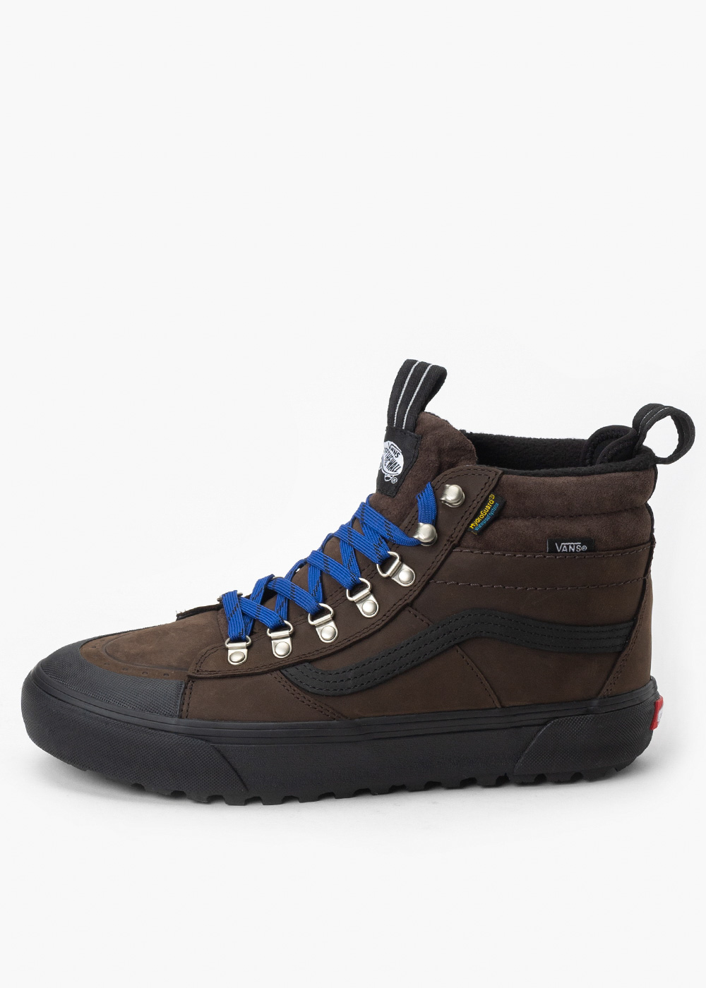 Trampki męskie VANS SK8-Hi DR MTE-2