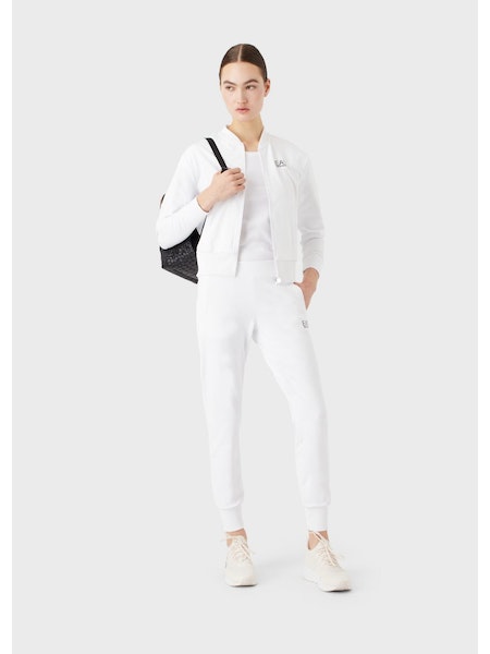 Koszulka damska EA7 8NTT50-TJFKZ-1100