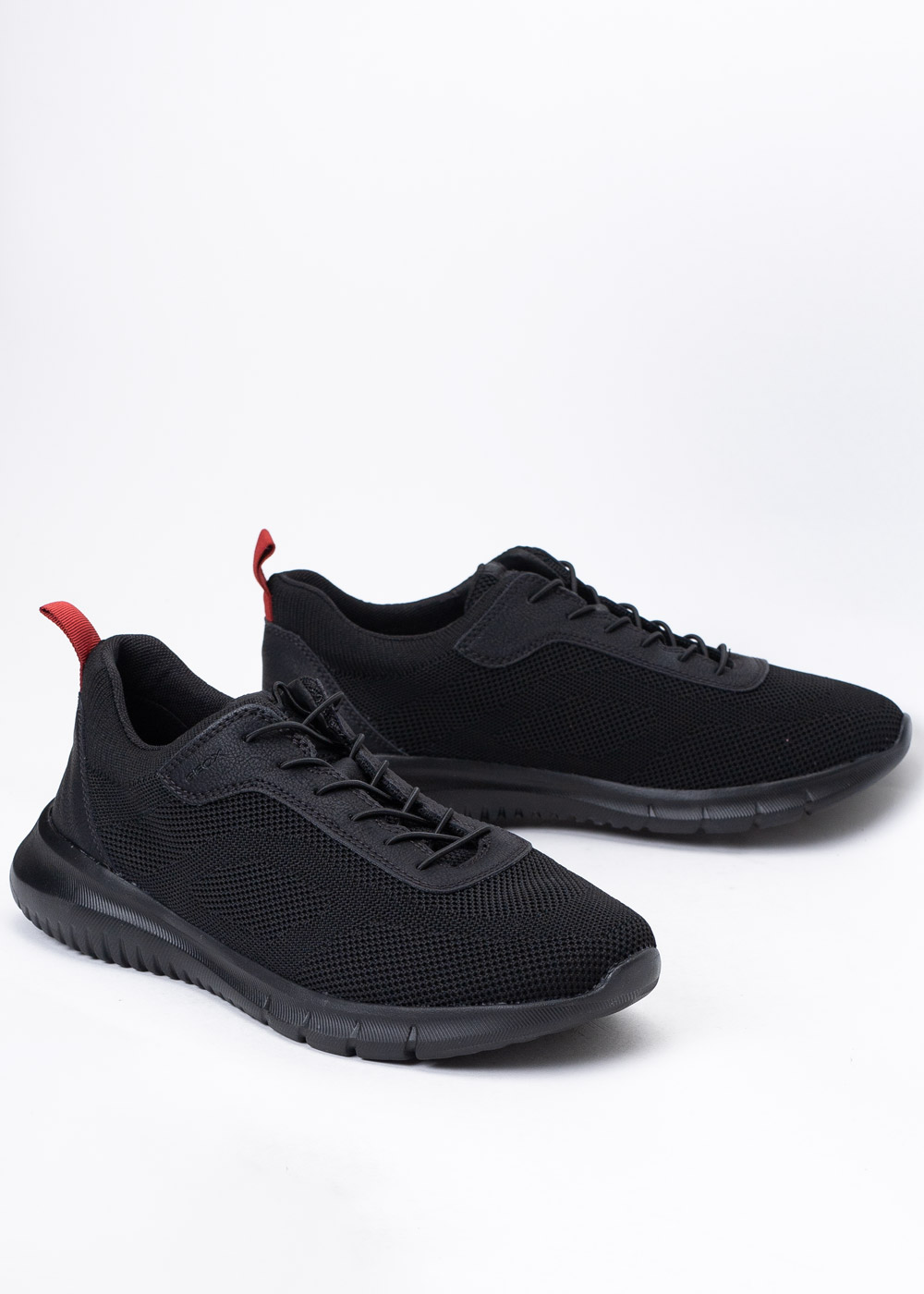 Sneakersy męskie GEOX U MONREALE