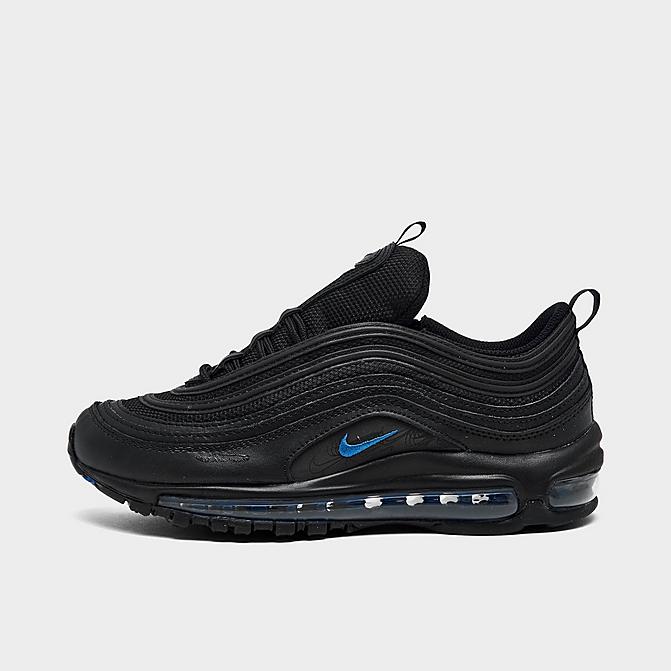 Sneakersy damskie NIKE AIR MAX 97 GS