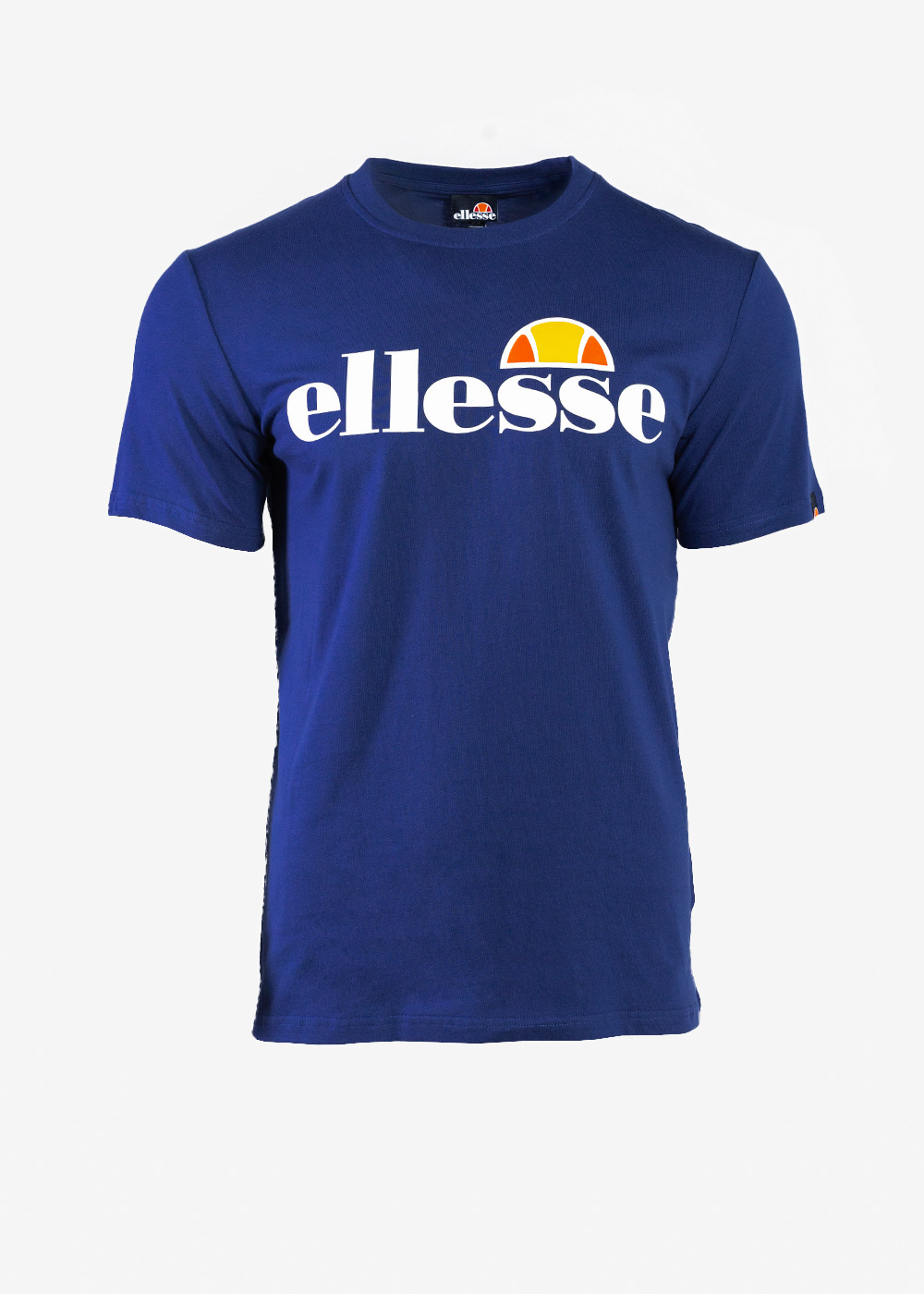 Koszulka męska Ellesse SL PRADO TSHIRT