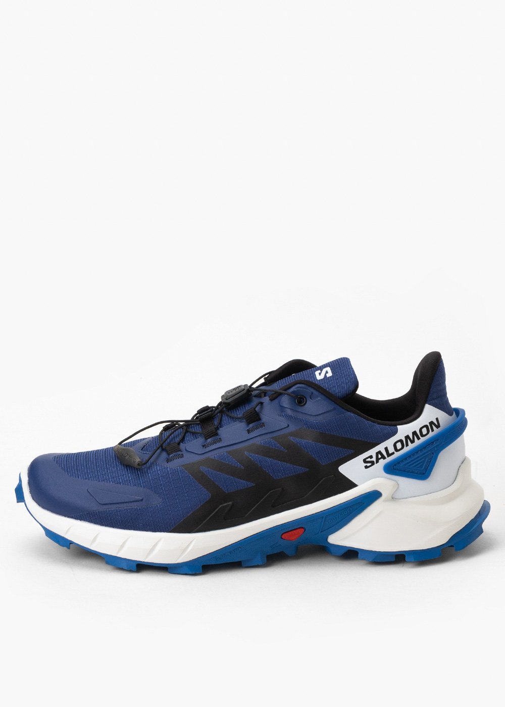 Buty do biegów w terenie męskie SALOMON SUPERCROSS 4