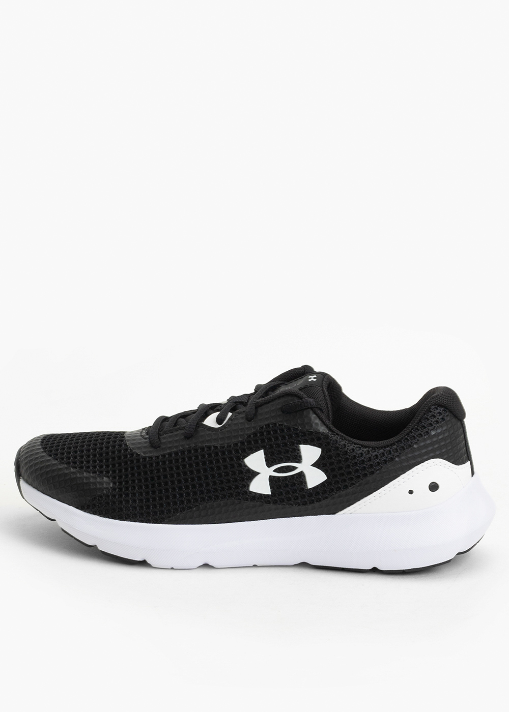 Buty męskie do biegania UNDER ARMOUR UA SURGE 3