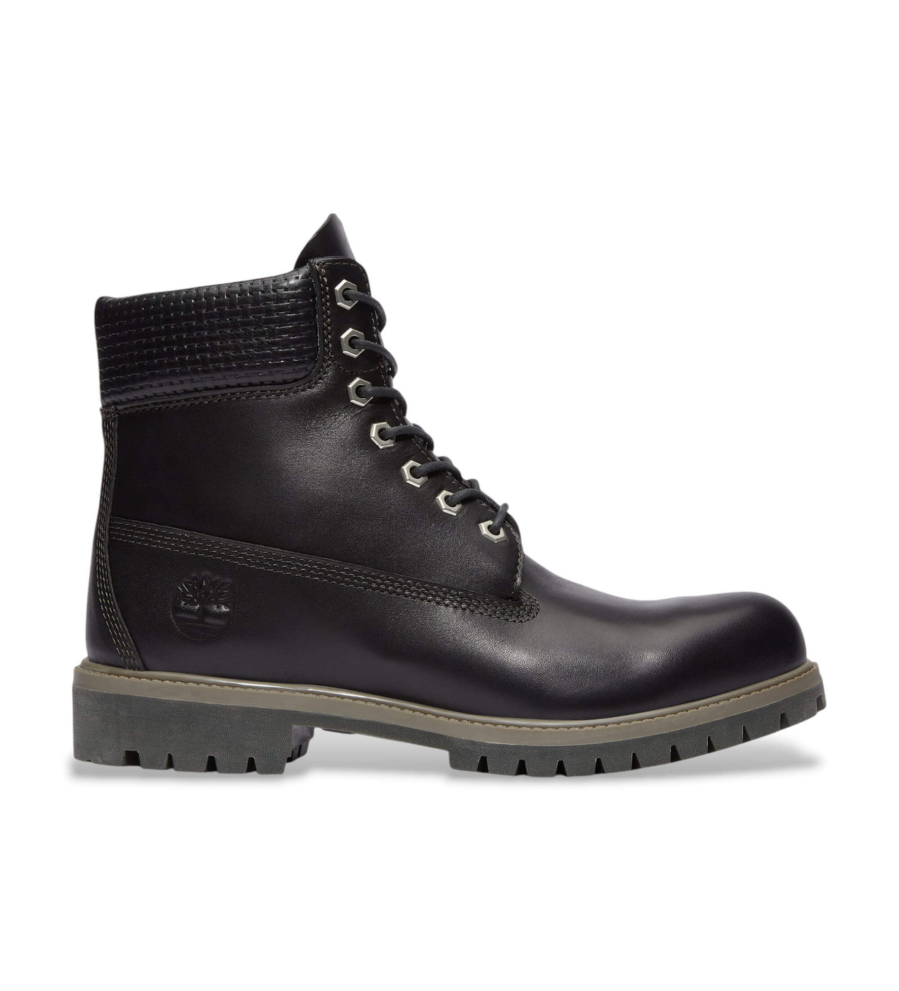 TIMBERLAND Premium 6 Inch Lace Up Waterproof Boot Trapery męskie