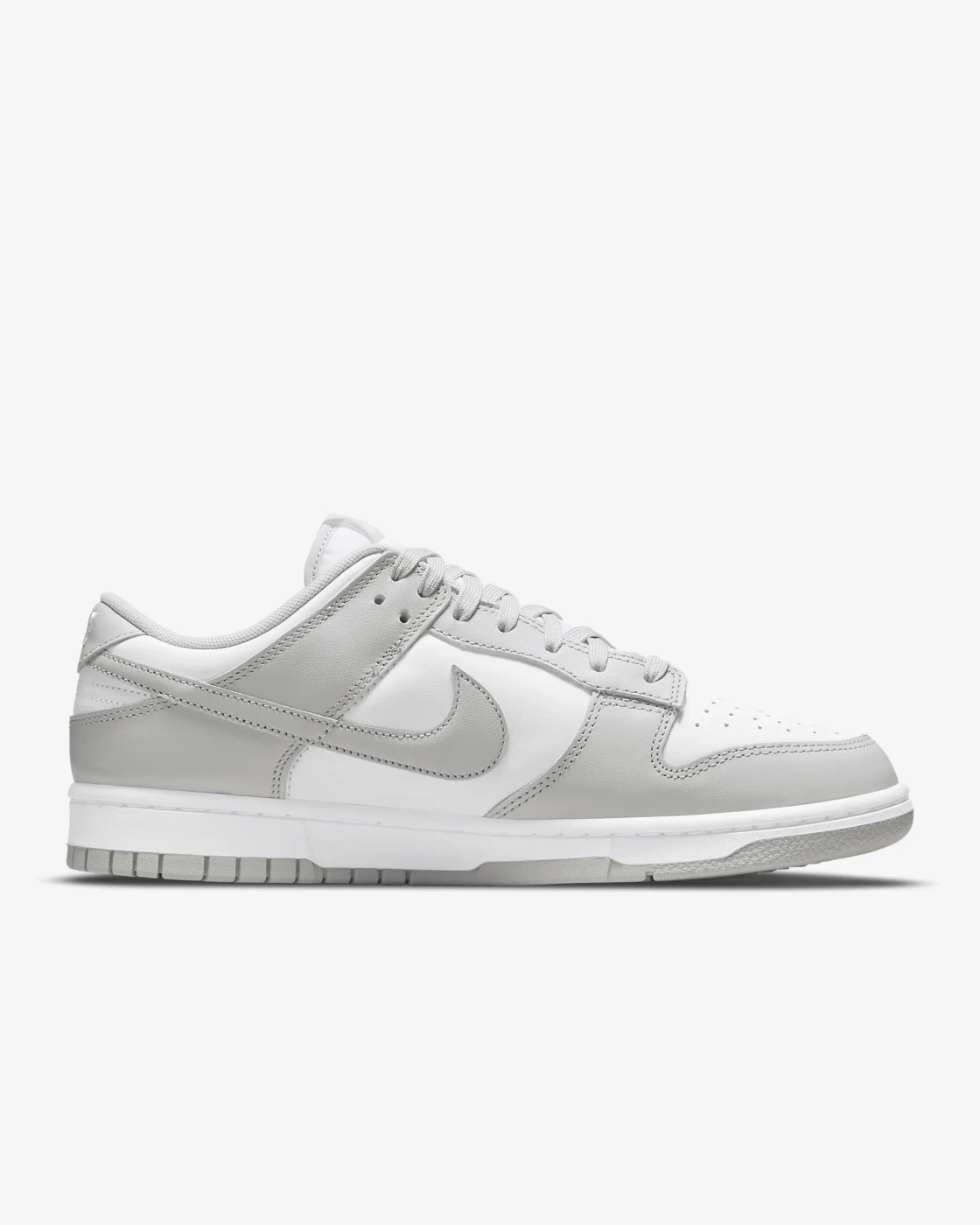 Nike Dunk Low Retro Sneakersy męskie