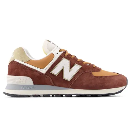 New Balance U574MRR Sneakersy męskie