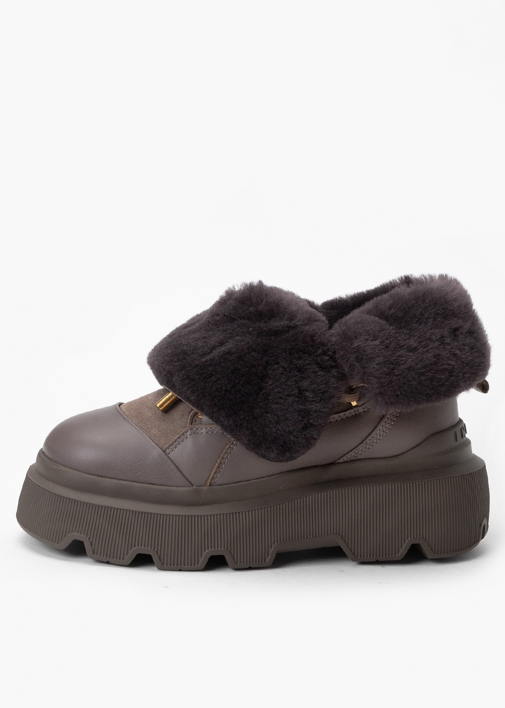 Śniegowce damskie INUIKII ENDURANCE TREKKING