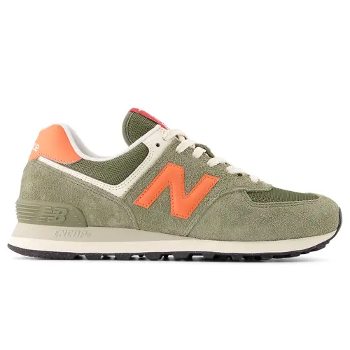 New Balance U574BGR Sneakersy męskie