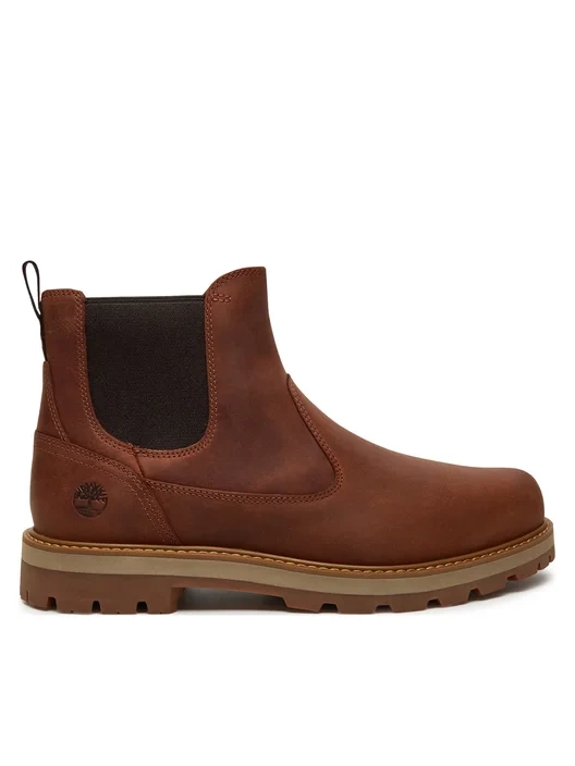 TIMBERLAND Britton Road Mid Chelsea Sztyblety męskie
