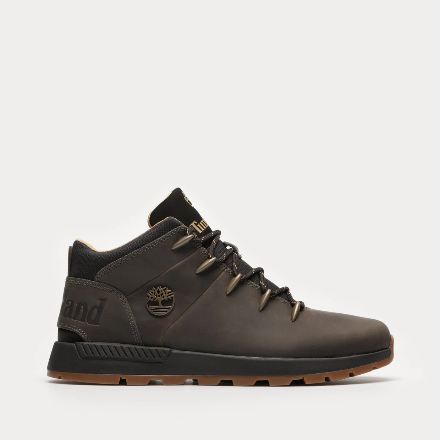 Timberland Sprint trekker Buty Outdoorowe męskie