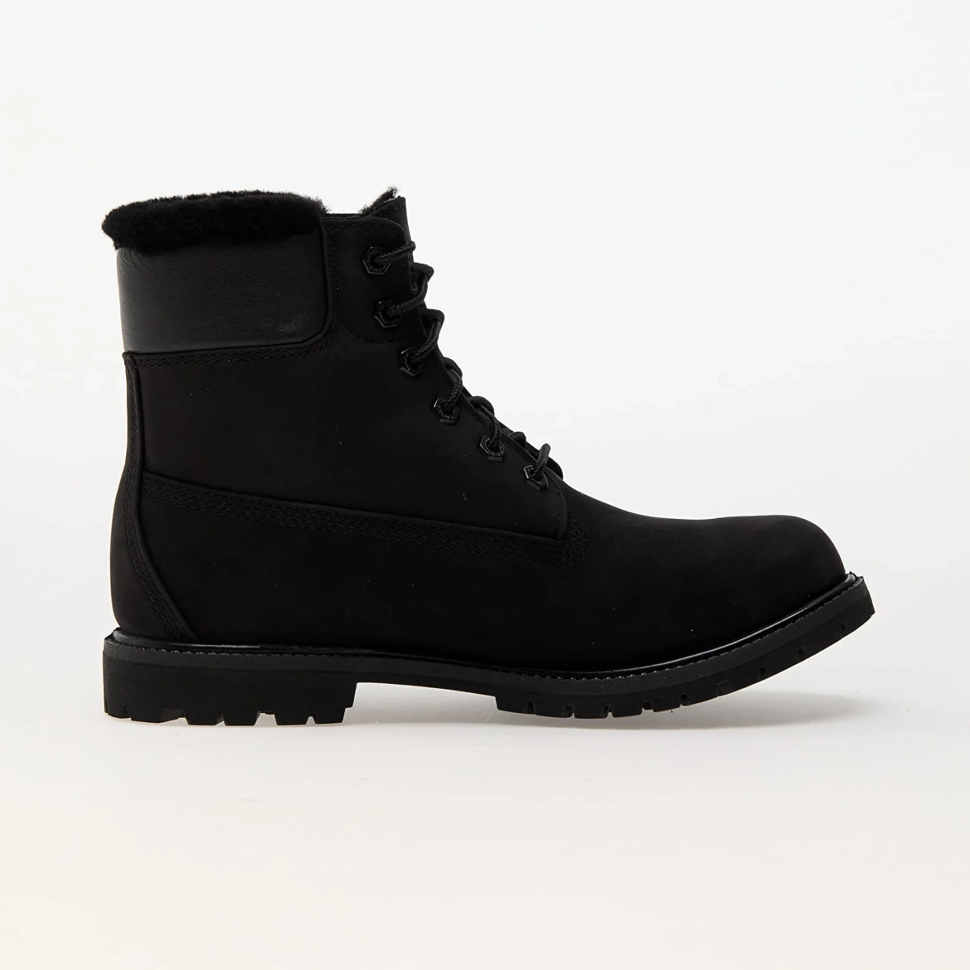TIMBERLAND 6 Inch Warm Lined Waterproof Boot Trapery damskie