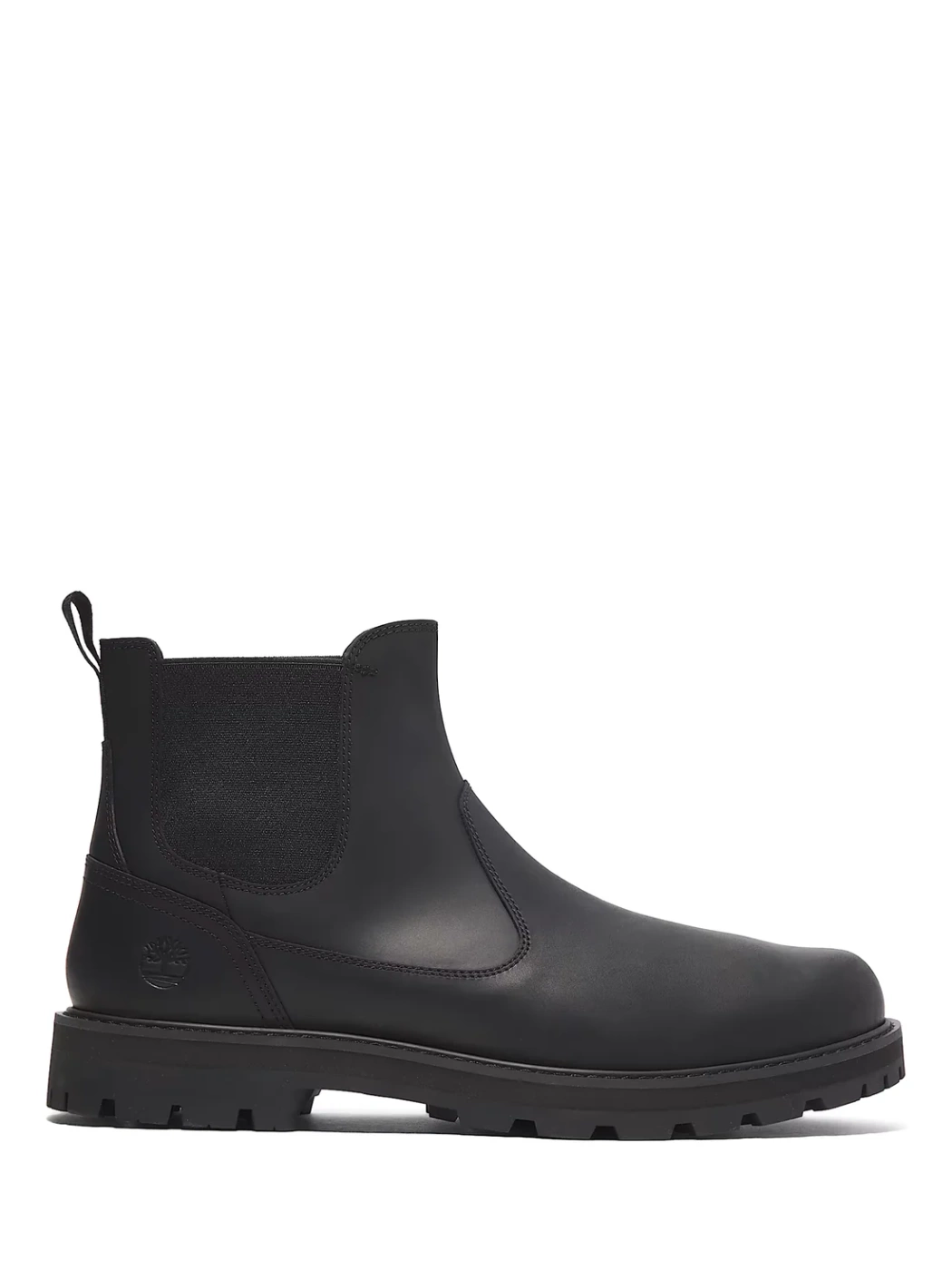 Timberland Britton Road Mid Chelsea Boot Sztyblety męskie