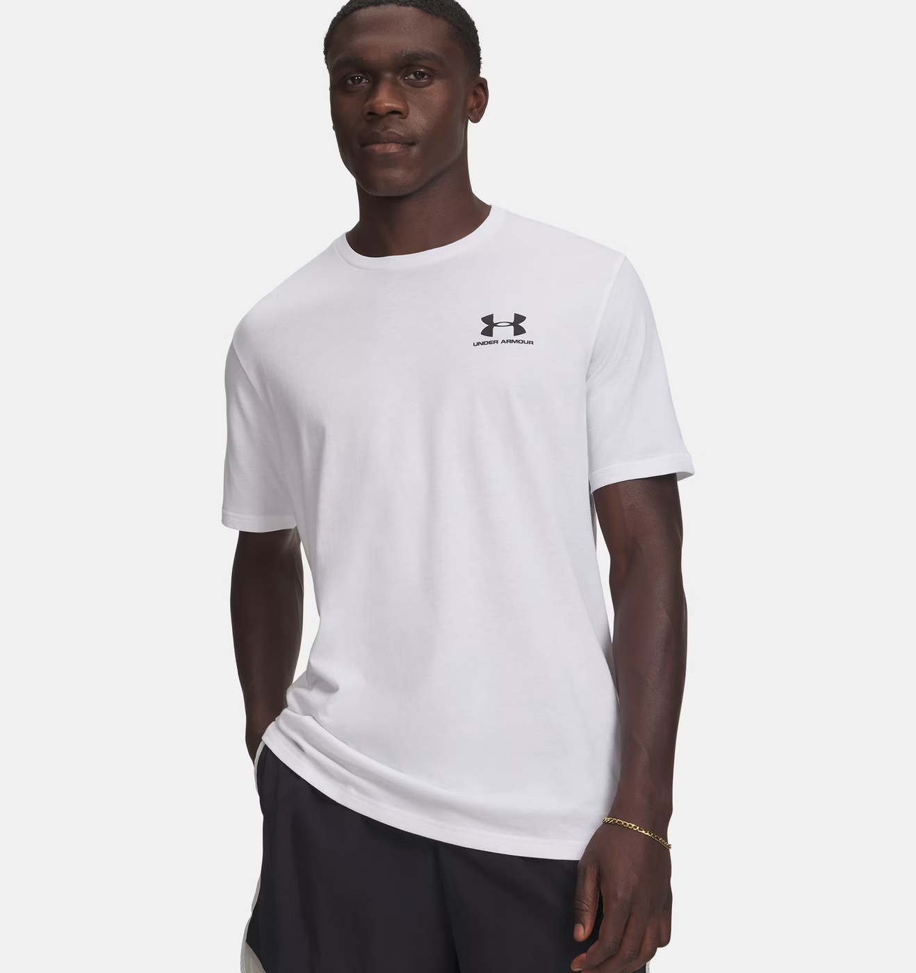 Koszulka Under Armour Tech 2.0 SS Tee (11326799-100)
