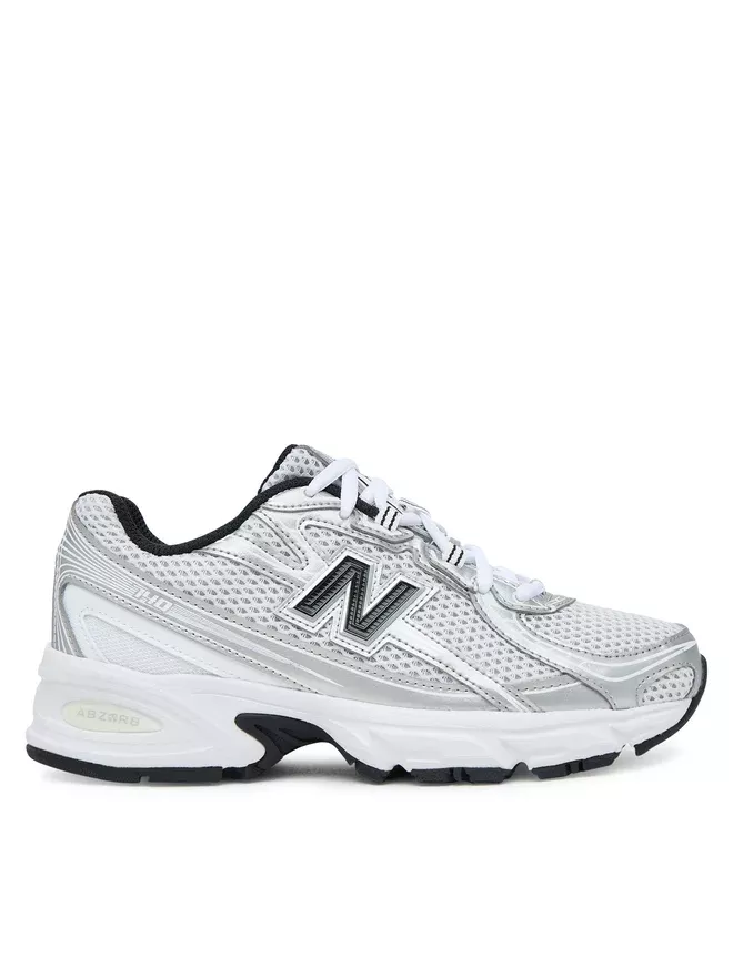 NEW BALANCE GR740NW Sneakersy damskie