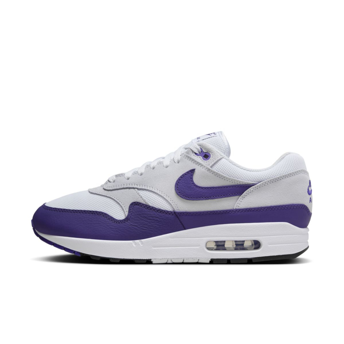 NIKE AIR MAX 90 Field Purple Sneakersy męskie