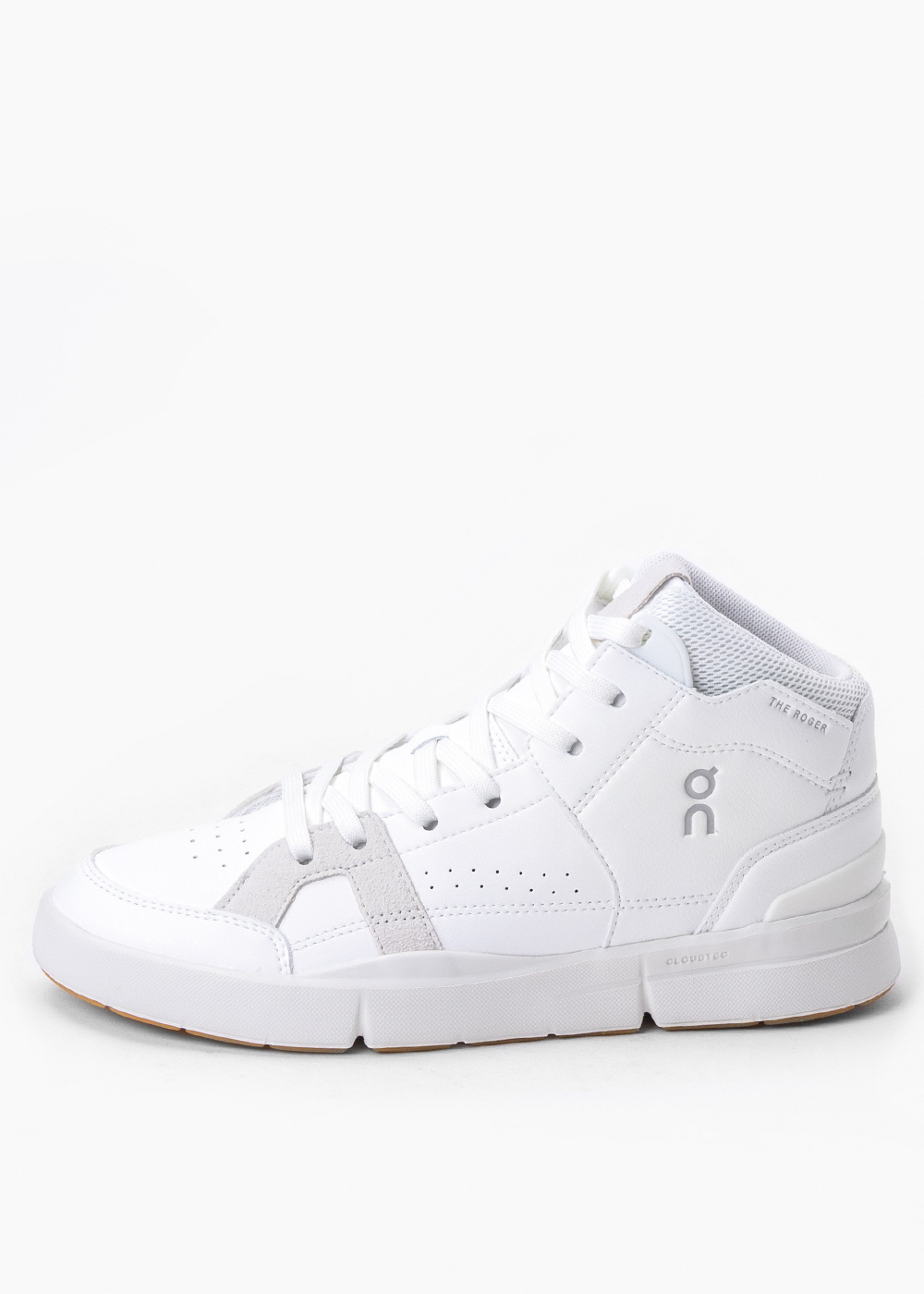 ON THE ROGER CLUBHOUSE Sneakersy damskie