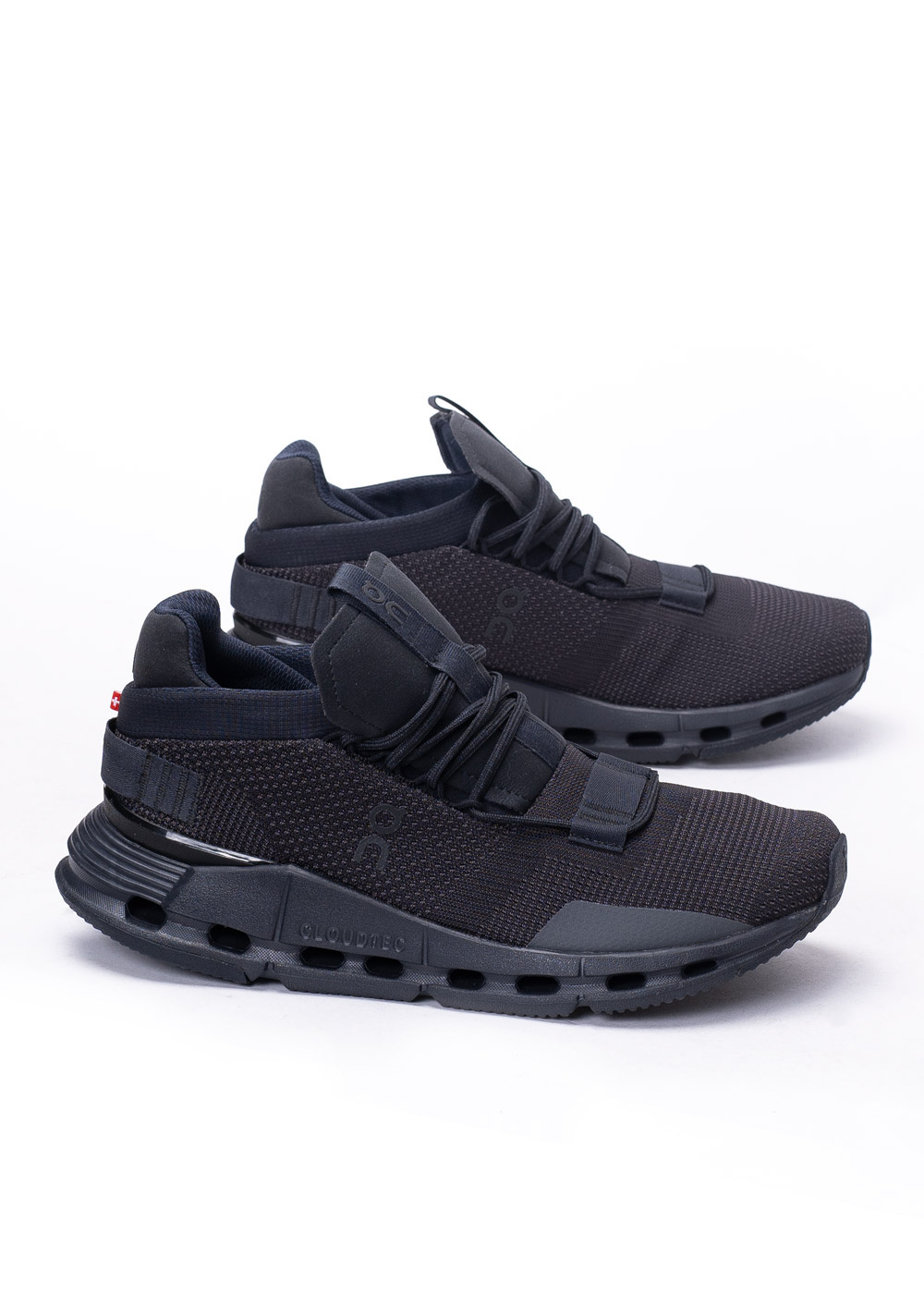 ON Cloud Cloudnova Sneakersy damskie