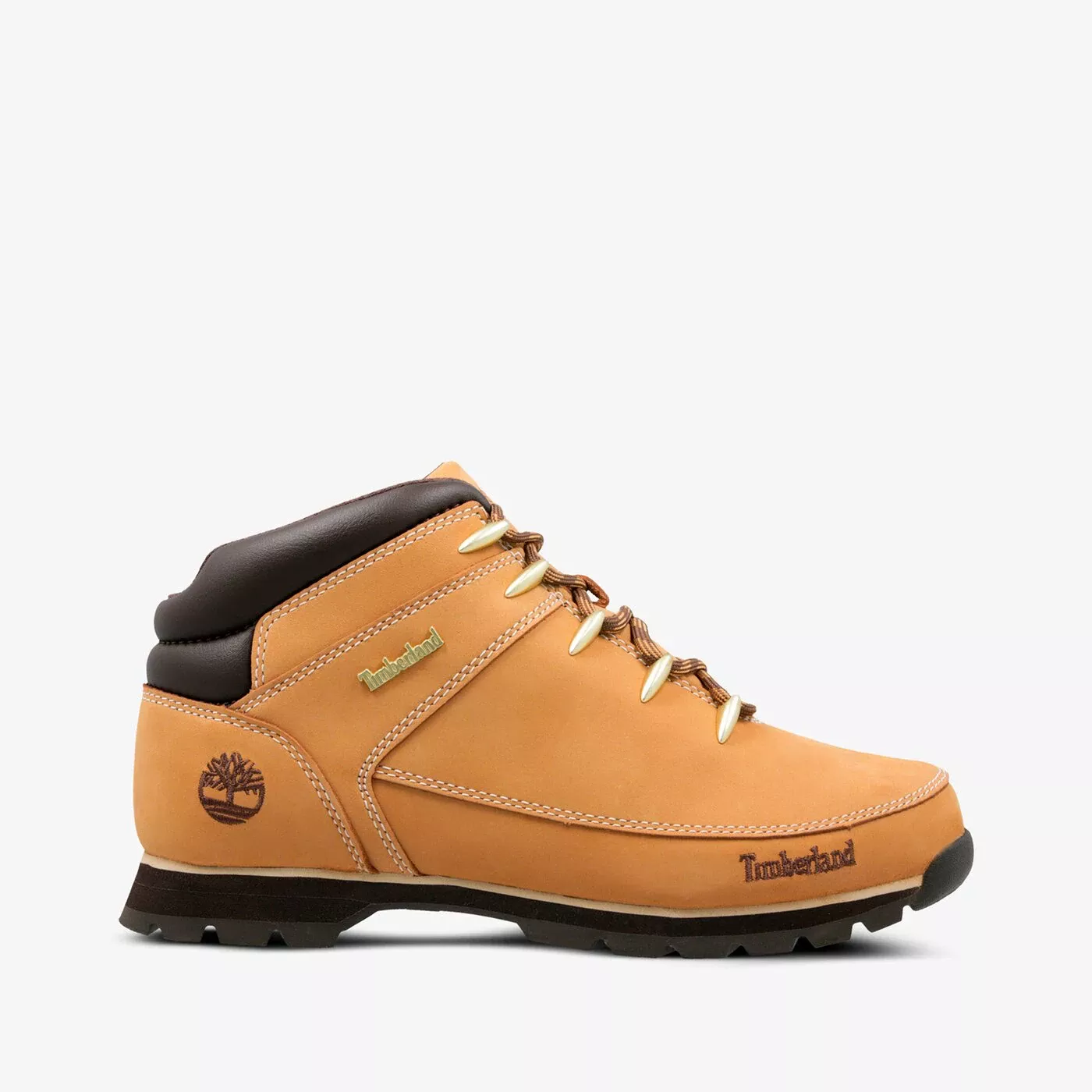 Timberland Euro Sprint Hiker Buty Outdoorowe męskie