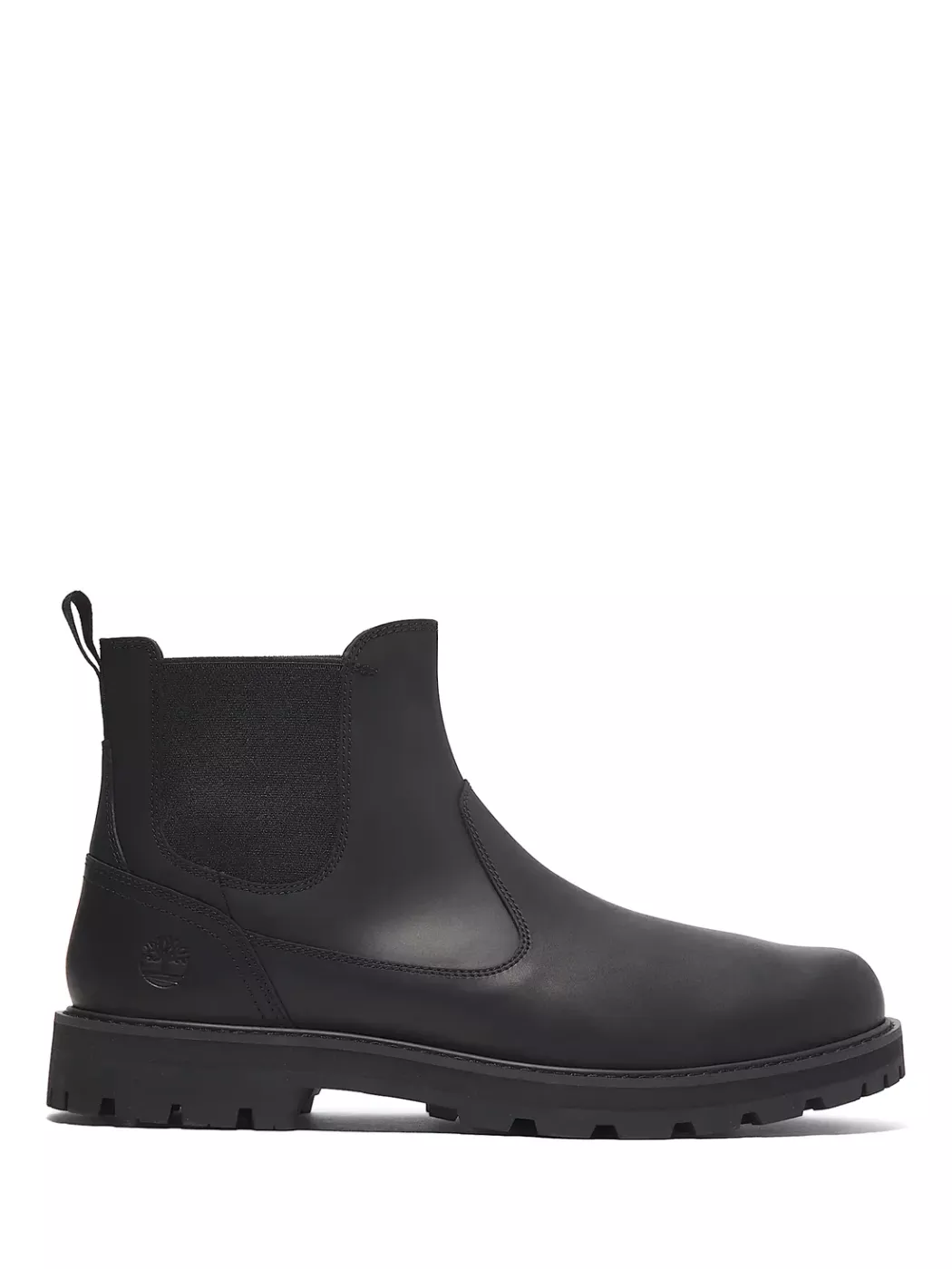 Timberland Britton Road Mid Chelsea Boot Sztyblety męskie