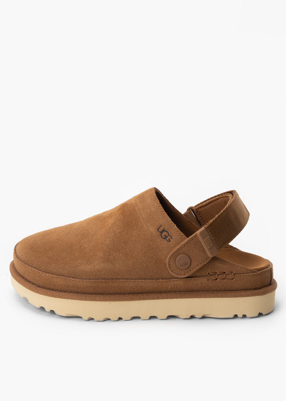 UGG Goldenstar Clog Klapki damskie