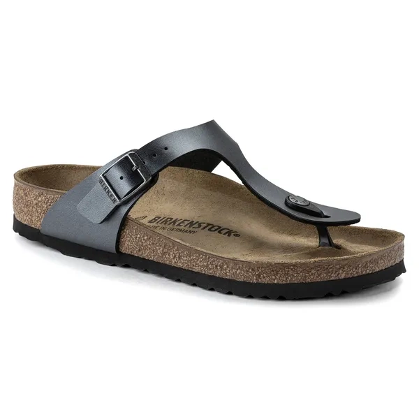 Japonki damskie Birkenstock Gizeh BF