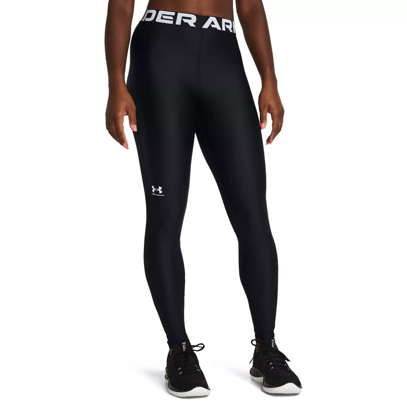 Under Armour UA HG LEGGING Legginsy damskie