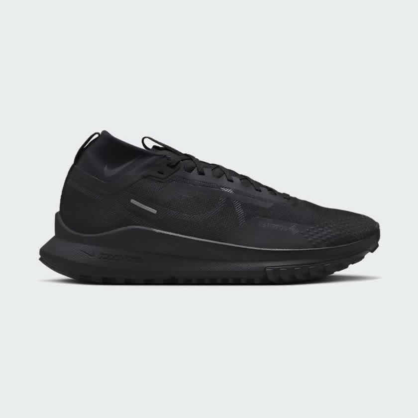 NIKE REACT PEGASUS TRAIL 4 GORE-TEX Buty do biegania męskie