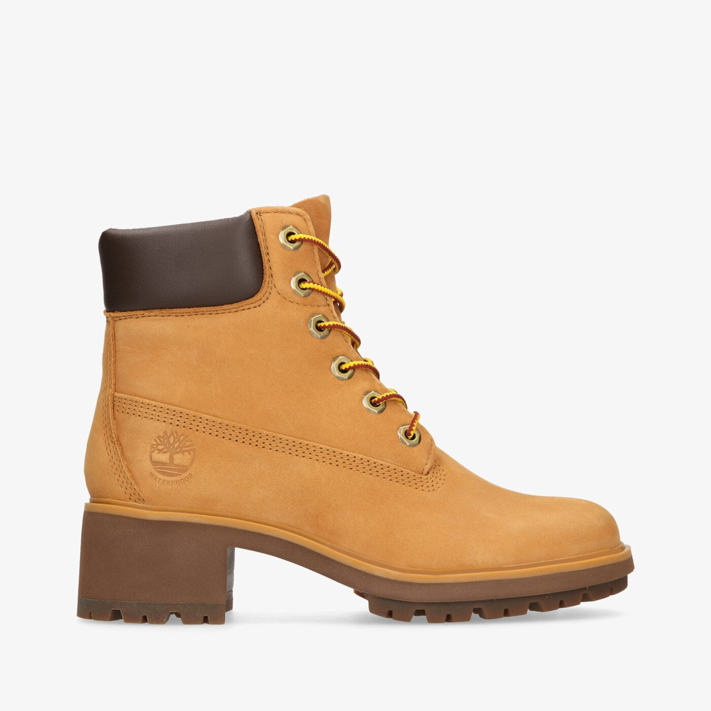 TIMBERLAND Kinsley 6 In Waterproof Boot Botki damskie