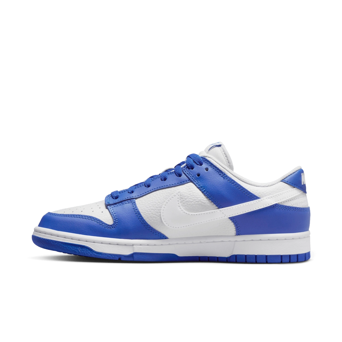 Nike Dunk Low Retro Sneakersy męskie