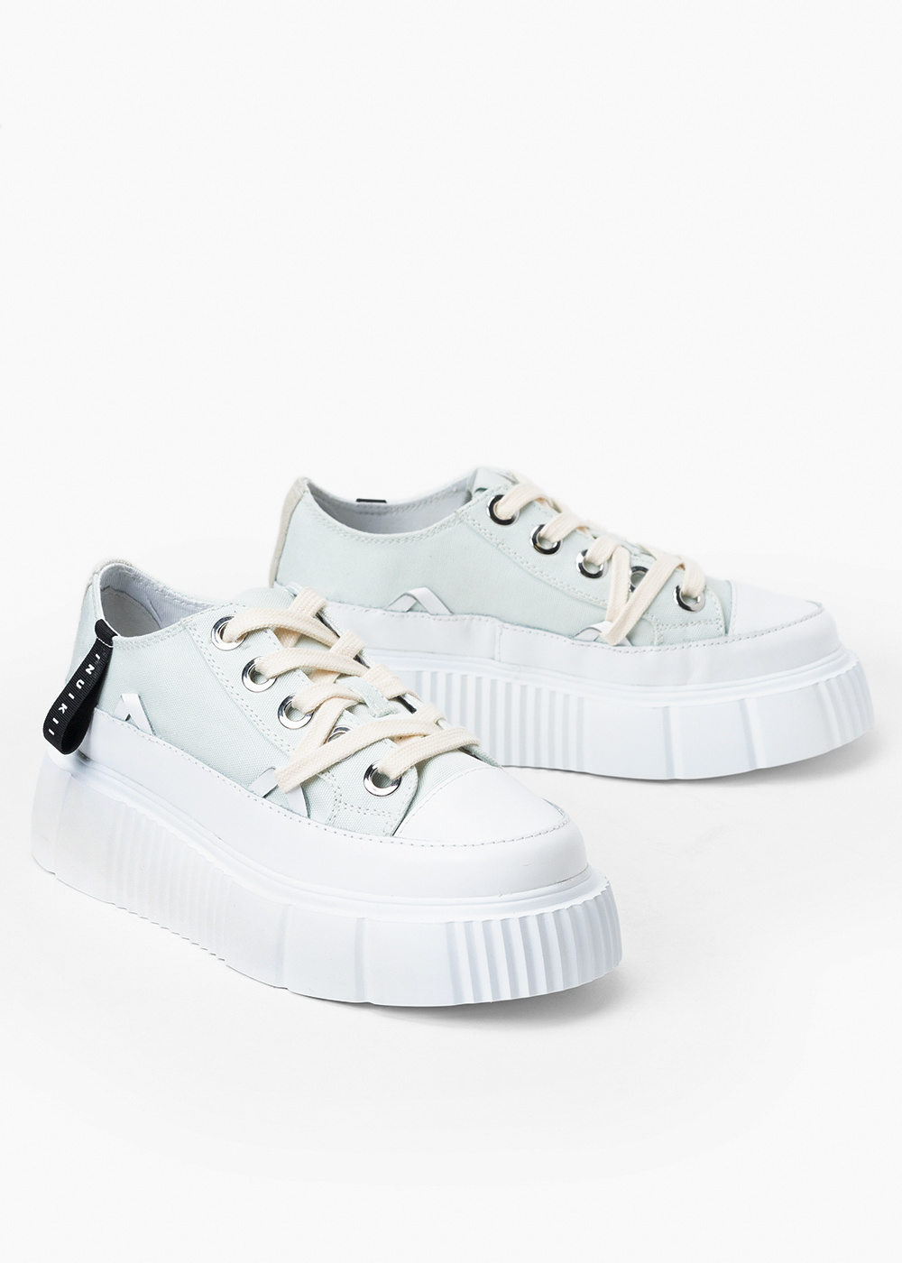 Inuikii Matilda Canvas Low 23 Sneakersy damskie