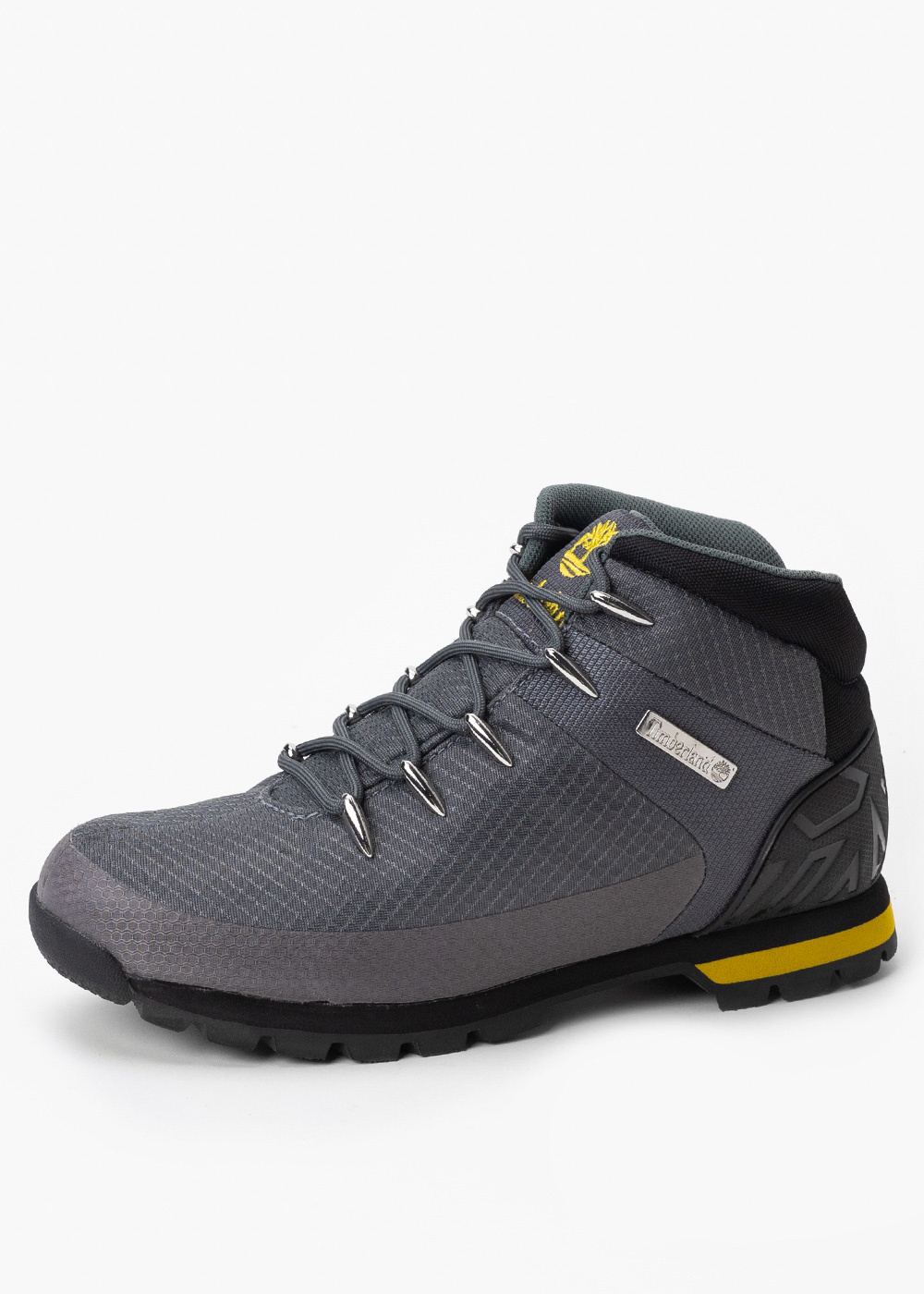 Timberland MID LACE UP WATERPROOF BOOT Buty trekkingowe męskie