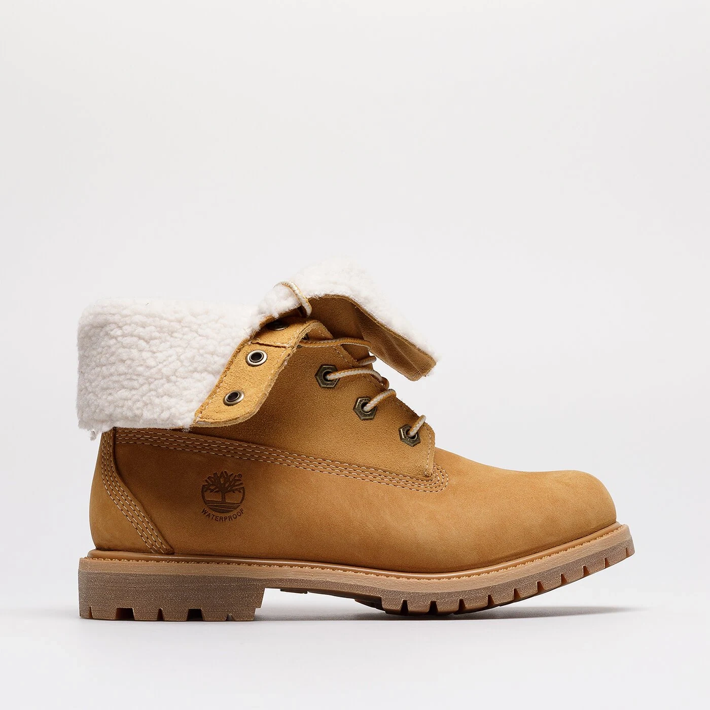 Timberland AUTHENTICS FTW Trapery damskie