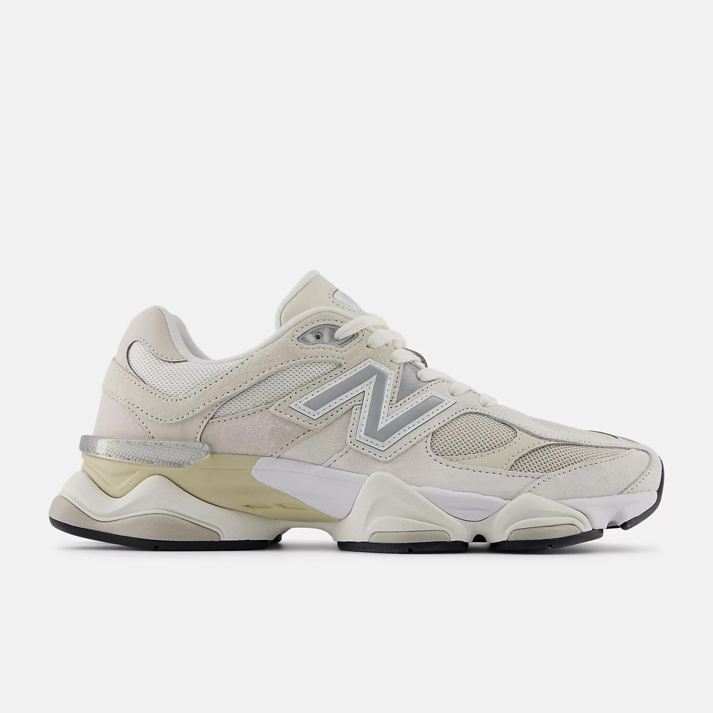 New Balance U9060WHT Sneakersy unisex