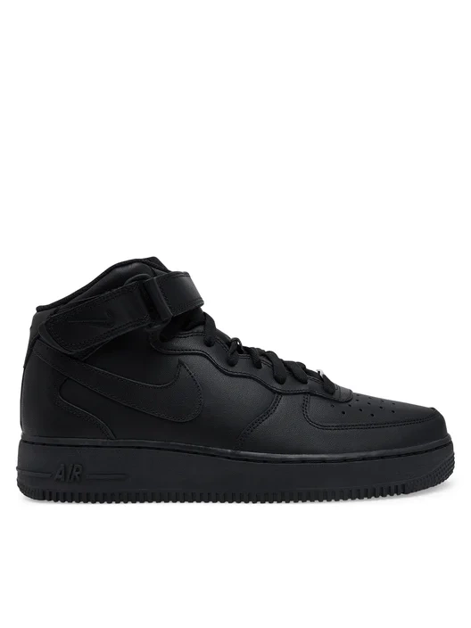 NIKE Air Force 1 '07 MID Sneakersy męskie