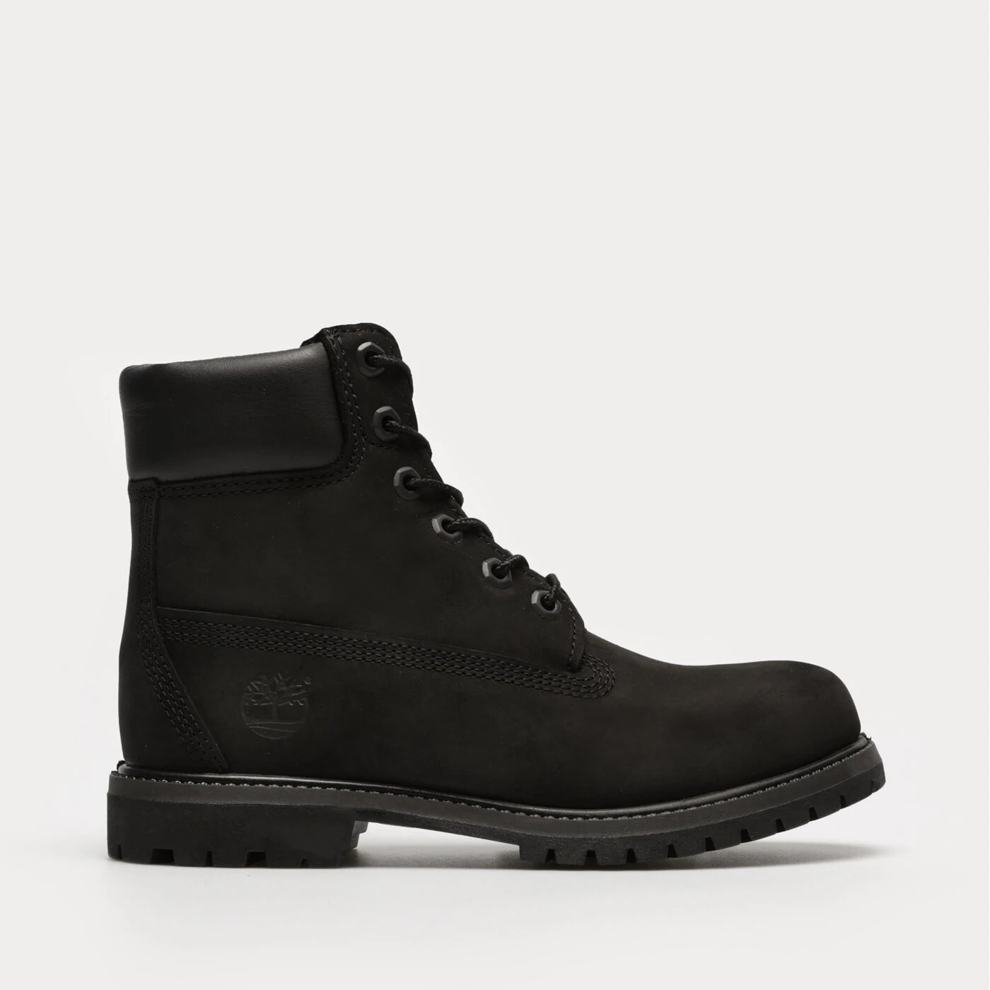 TIMBERLAND Premium 6 Inch Boot W Trapery damskie