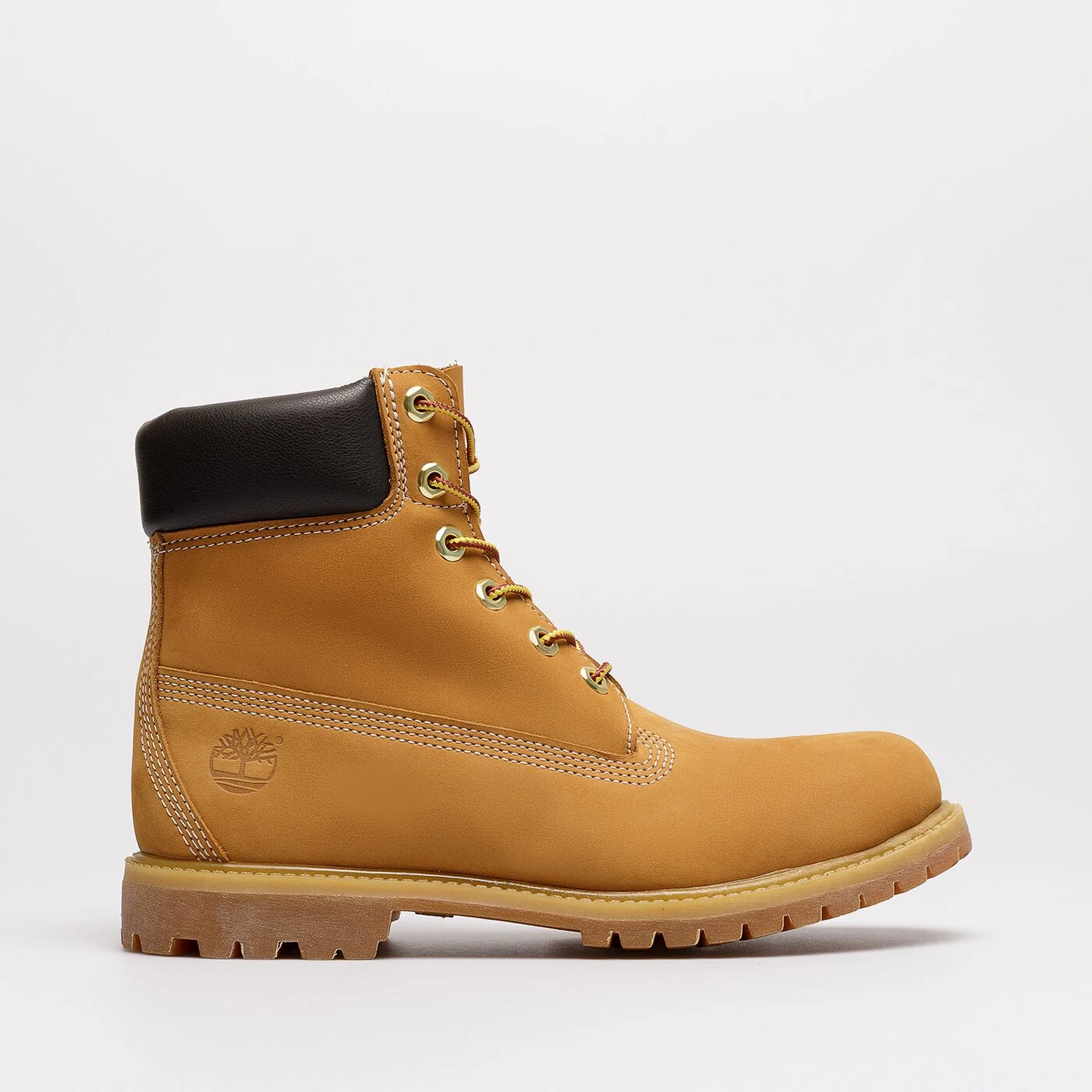 Trapery damskie TIMBERLAND PREMIUM 6 INCH BOOT - W