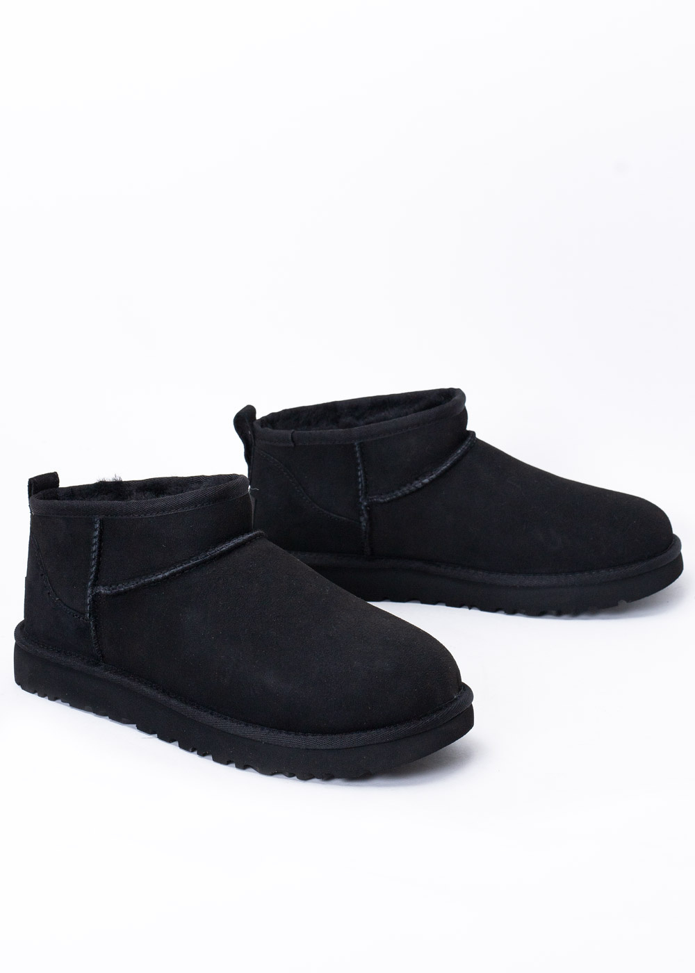 UGG W Classic Ultra Mini Buty zimowe damskie