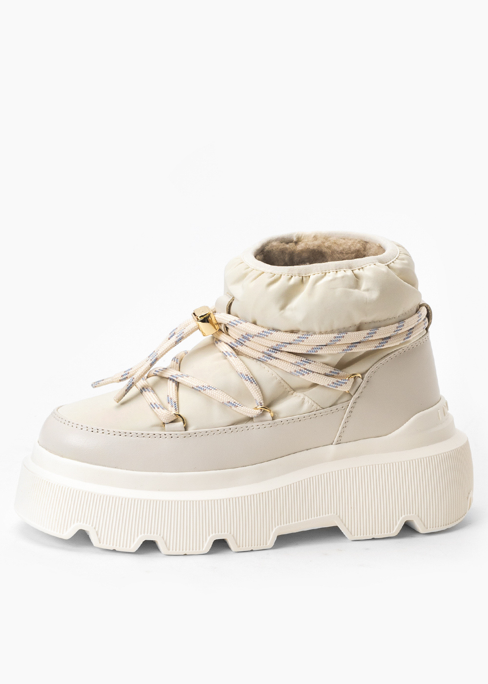 INUIKII ENDURANCE PUFFER Śniegowce damskie