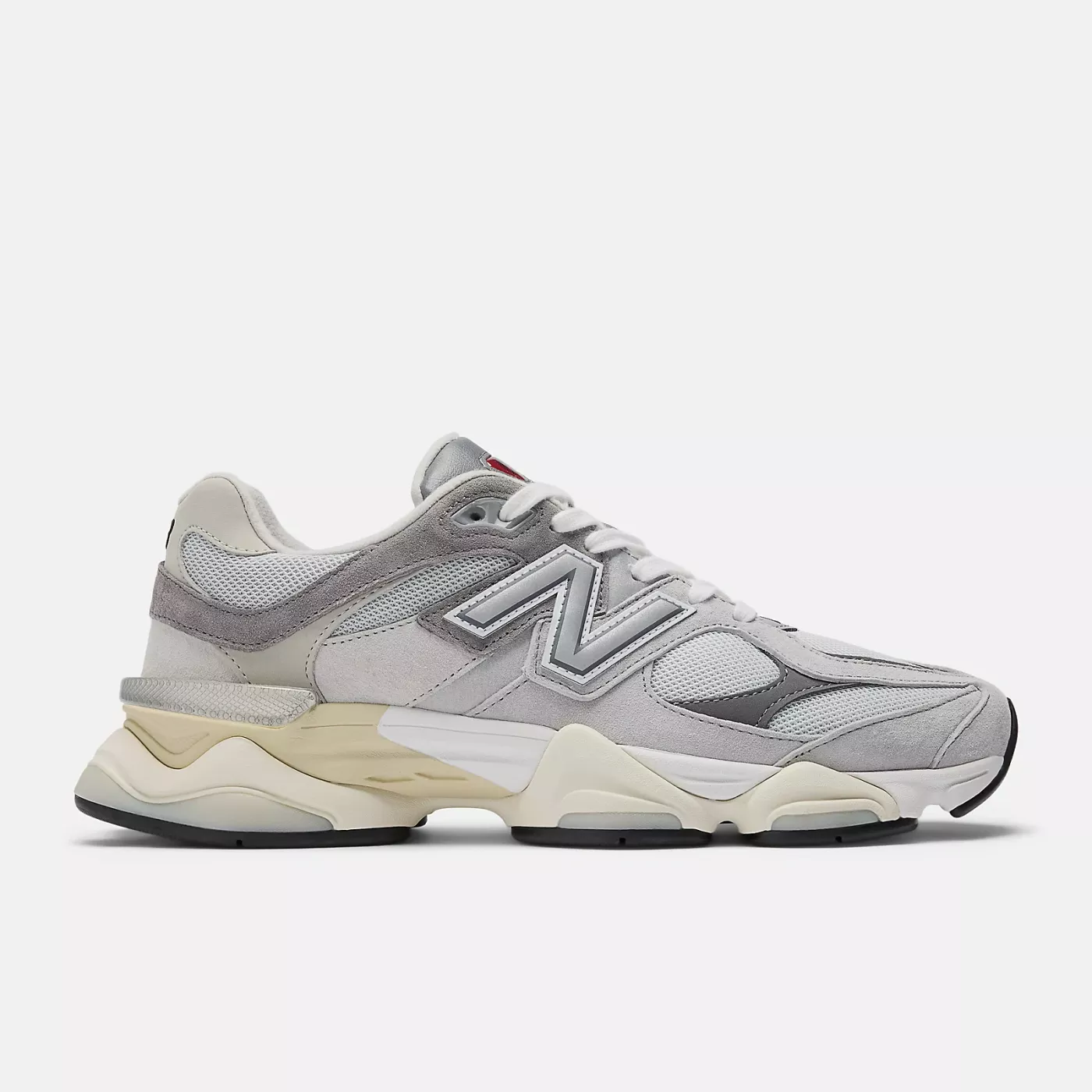 New Balance U9060GRY Sneakersy unisex