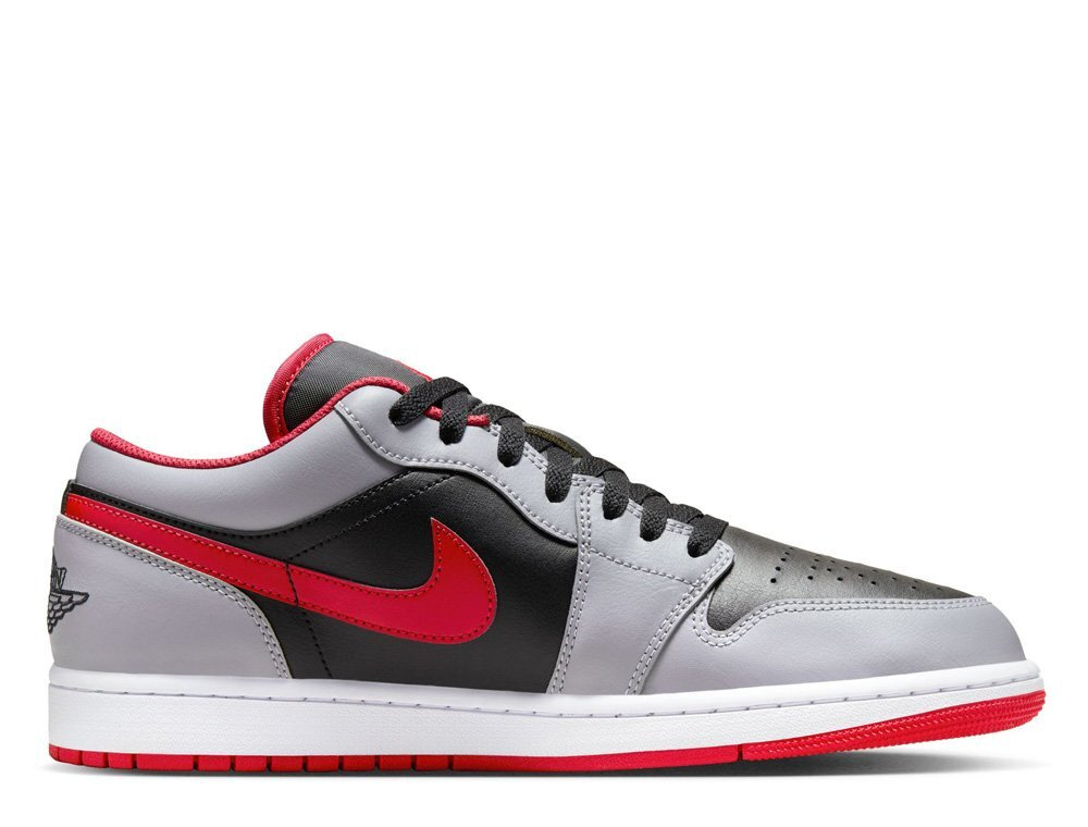 Nike Air Jordan 1 Low Sneakersy męskie