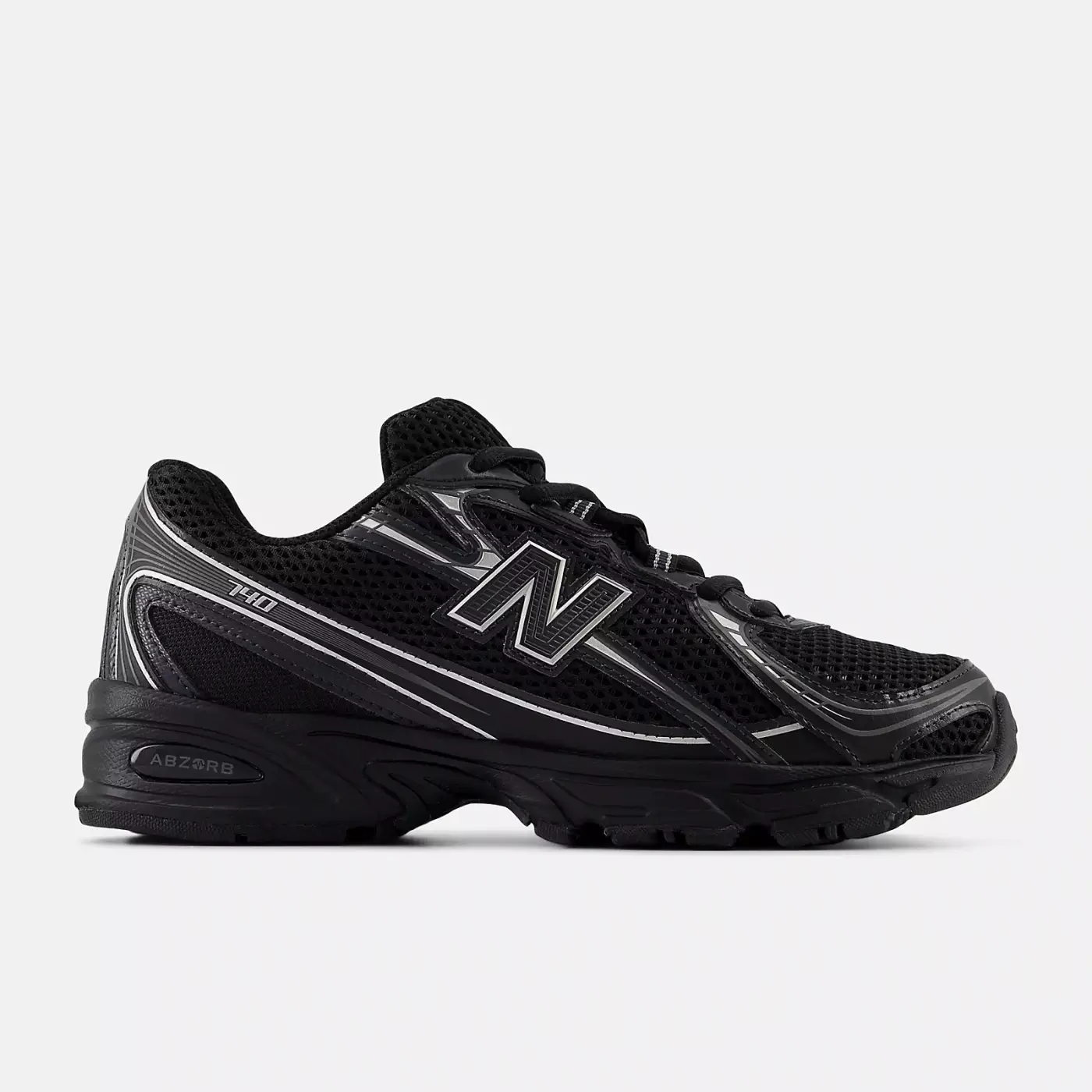 New Balance 740 U740BM2 Sneakersy unisex