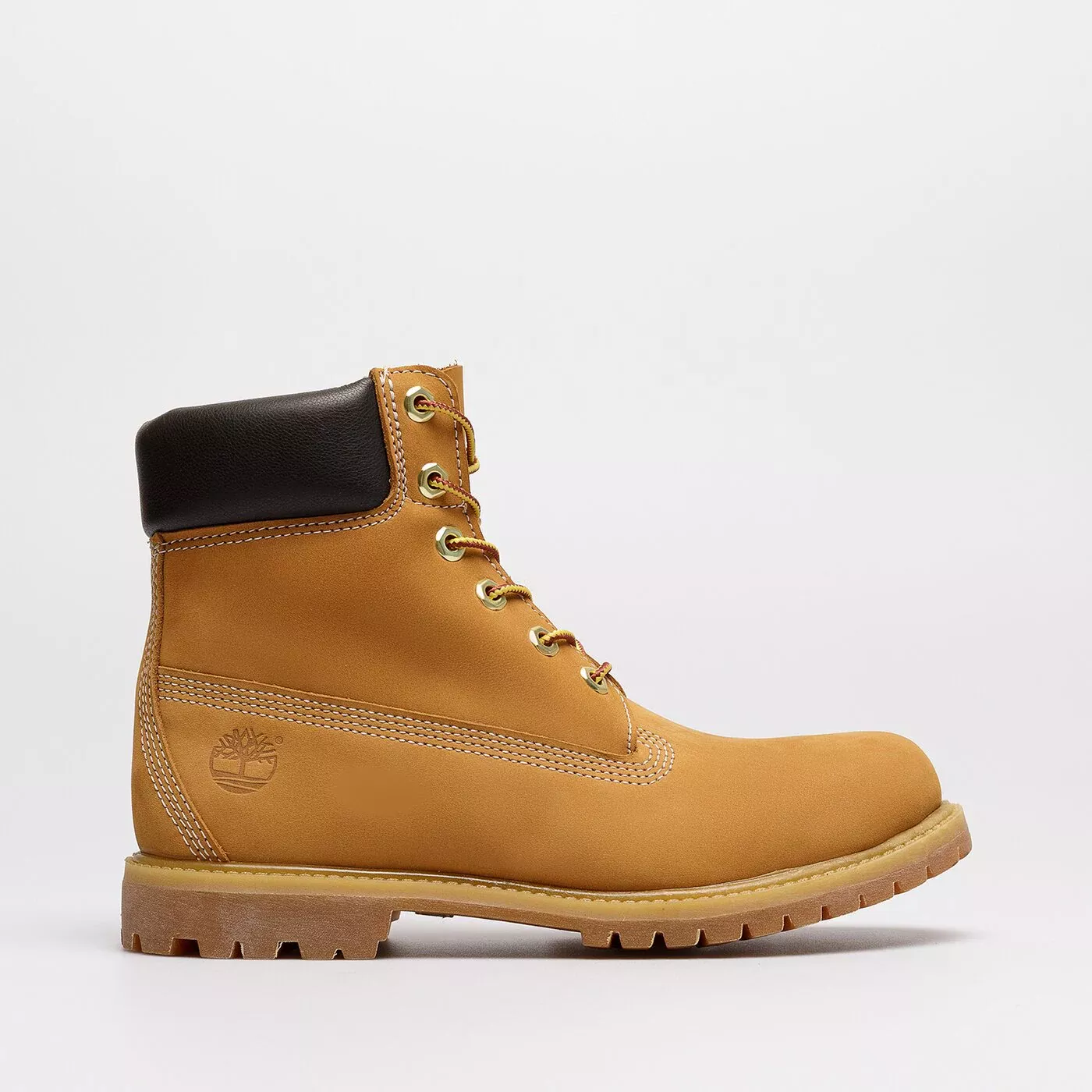 Trapery damskie TIMBERLAND PREMIUM 6 INCH BOOT - W