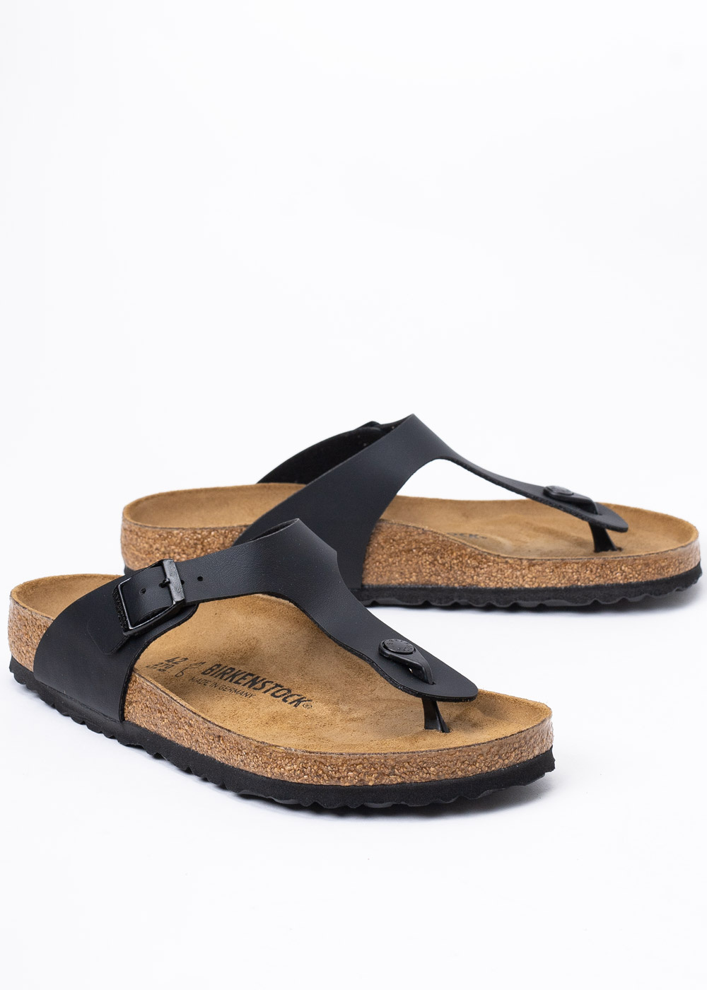 Birkenstock Gizeh BS Japonki