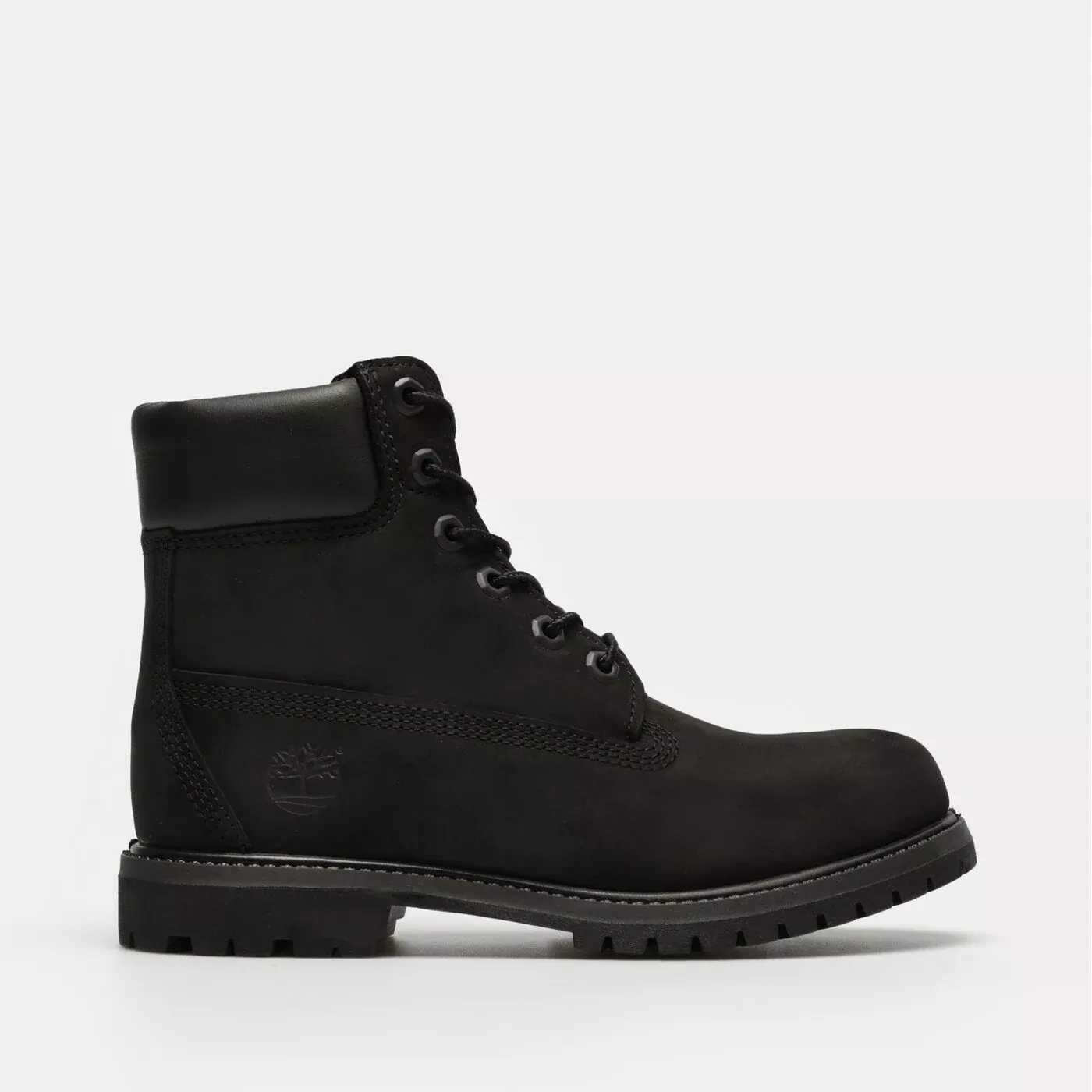 TIMBERLAND Premium 6 Inch Boot W Trapery damskie