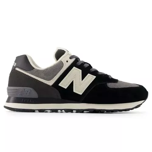 New Balance U574SBK Sneakersy męskie