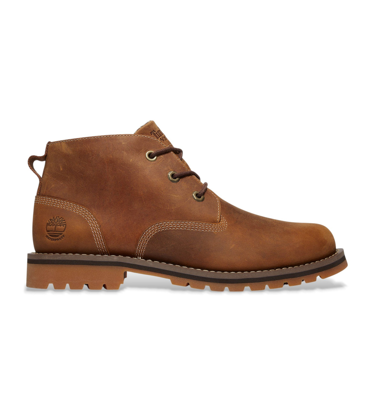 TIMBERLAND Larchmont Mid Trzewiki męskie