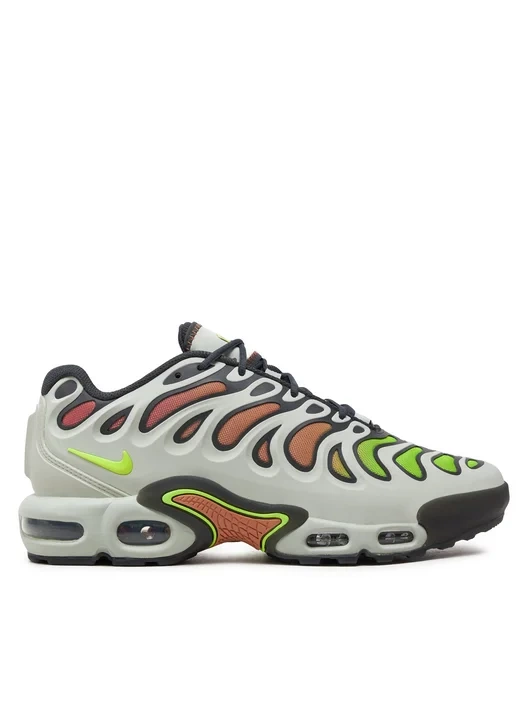 Nike Air Max Plus Drift Sneakersy męskie
