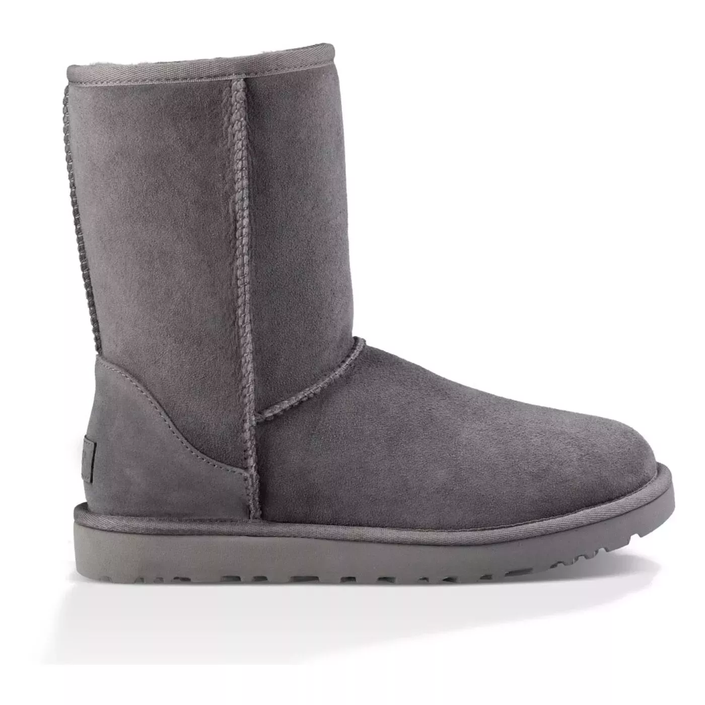 UGG W Classic Short II Buty zimowe damskie
