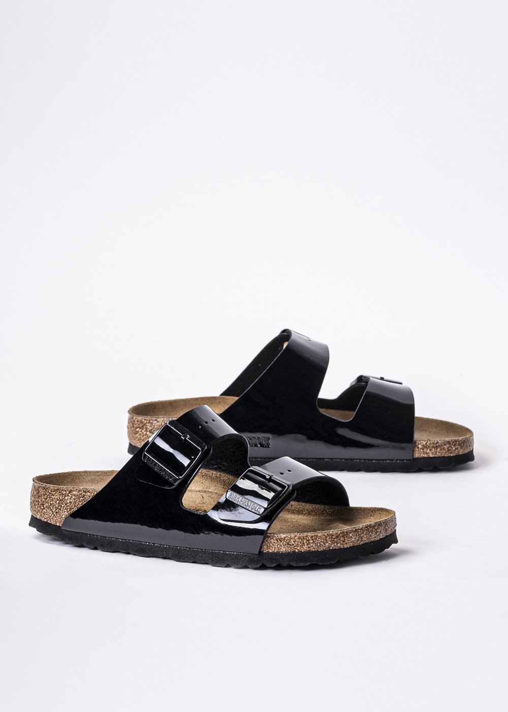 Birkenstock Arizona BF Klapki damskie